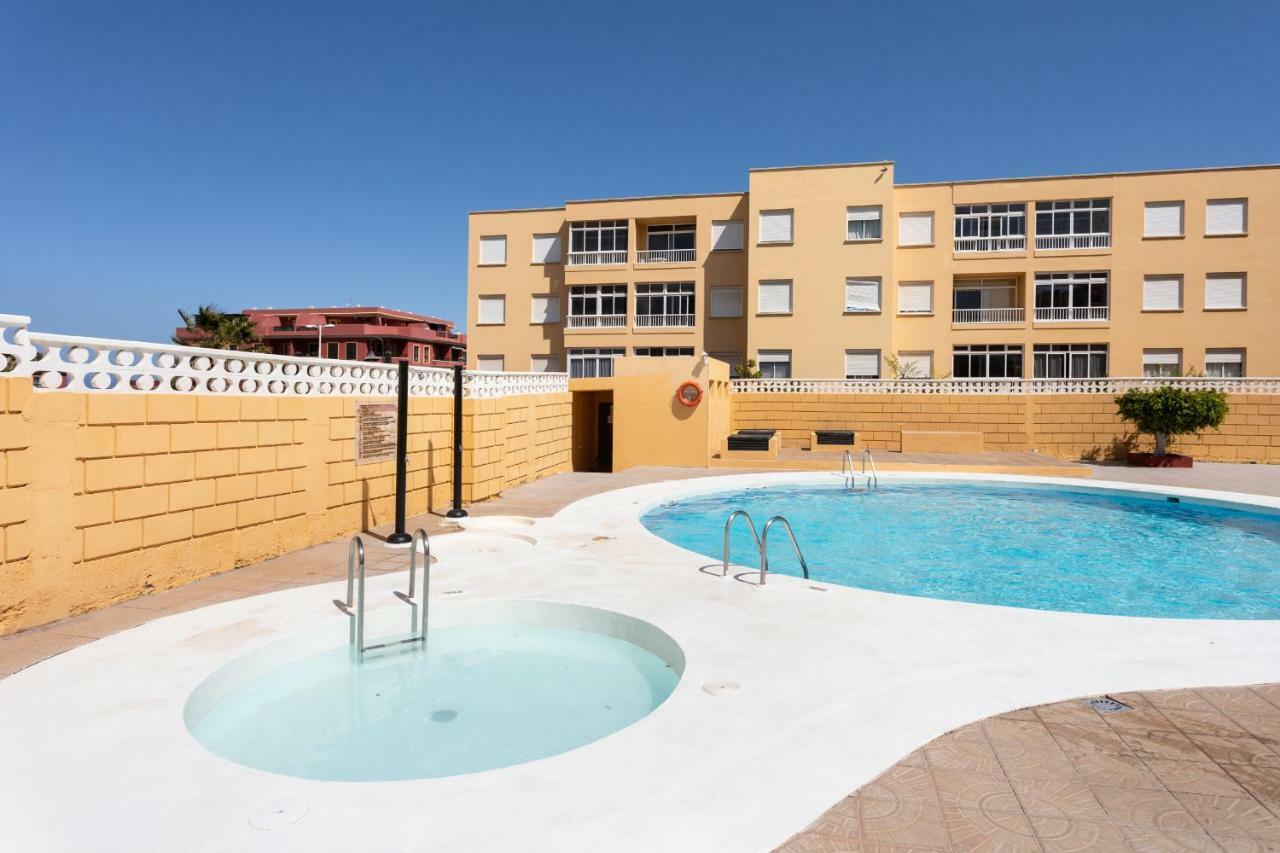 Appartement Lagos De Miramar *